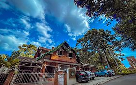 Pousada Atalaia Capivari